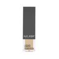 Alix Avien SPF35 Moisturizing Natural Glow Creamy Liquid Foundation 301 Soft Ivory 35 ml