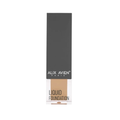 Alix Avien SPF35 Moisturizing Natural Glow Creamy Liquid Foundation 305 Warm Sand 35 ml