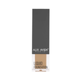 Alix Avien SPF35 Moisturizing Natural Glow Creamy Liquid Foundation 307 True Sand 35 ml