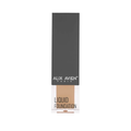 Alix Avien SPF35 Moisturizing Natural Glow Creamy Liquid Foundation 306 Light Peach 35 ml