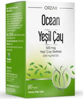 Ocean Capillus Men 30Tablet