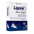 Ligone New Night Drops 50 ml – Food Supplement