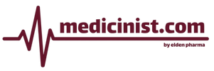 medicinist - Home