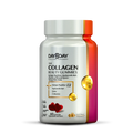 Day2Day The Collagen Beauty Gummies 60 Chewable Gels