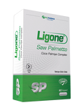 Ligone Saw Palmetto 60 Capsules