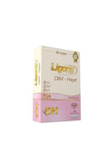 Ligone DIM Chasteberry 60 Capsules