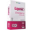 Ligone Cranberry, D-Mannose 30 Capsules