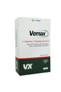 Vemax 30-60 Capsules