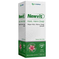Newvit Thyme and Marshmallow Syrup 150 ml