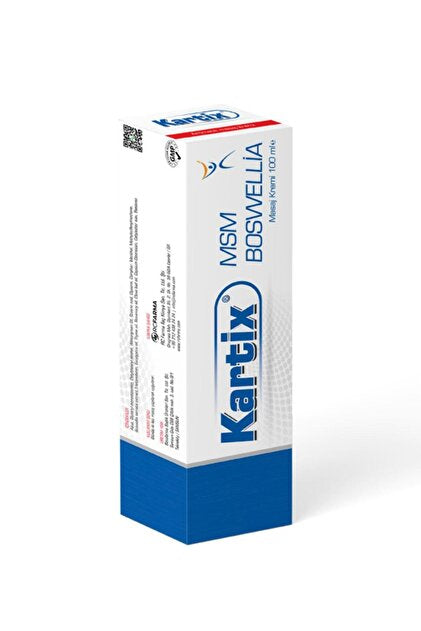 Kartix Cream 100 ml