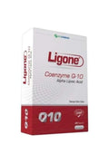 Ligone Coenzyme Q-10 45 Capsules