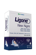 Ligone New Night Drops 50 ml