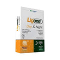 Ligone Day & Night 60 Capsules beetwen capsules - food