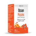 Orzax Ocean Picozinc 30 Tablets