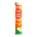 Orzax Ocean Efervit Vitamin C 1000 mg 20 effervescent tablets