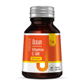 Orzax Ocean Vitamin C SR 30 tablets