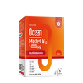 Orzax Ocean Methyl B12 1000 µg 5 ml Spray