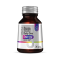 Orzax Ocean Daily One Energy Multivitamin 30 Tablets - Daily Energy Support