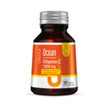 Orzax Ocean Vitamin C 1000mg 30 Tablets-Immune Support