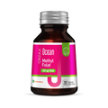 Orzax Ocean Methyl Folat 400mcg 30 Tablets - Active Folate Support