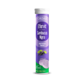Orzax Ocean Efervit Sambucus Nigra Elderberry 20 Effervescent Tablets - Immune Support