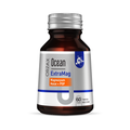 Orzax Ocean ExtraMag Magnesium Malate + P5P 60 Tablets - Energy Support