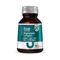 Orzax Ocean Magnesium Complex 60 Tablets - Multi-Source Magnesium Support