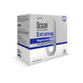 Orzax Ocean ExtraMag Magnesium Citrate 30 Effervescent Sachets - Bone & Muscle Support