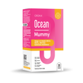 Orzax Ocean Mummy 30 Softgel Capsules - Prenatal Multivitamin Support