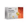 Day2Day The Collagen Mushroom Glow 10000mg Collagen 30 Sachets - Skin & Antioxidant Support
