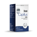 Orzax Ocean Capillus Men 60 Tablets – Hair Support Formula with Biotin, Zinc & Botanical Extracts