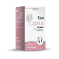 Orzax Ocean Capillus Women 60 Tablets – Hair Support Formula with Biotin, Zinc & Botanical Extracts