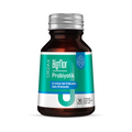 Orzax Bigflor Probiotic 30 Vegetable Capsules – 8.5 Billion CFU Probiotics with Inulin