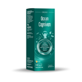 Orzax Ocean Cogniven Liquid 150 mL – Citicoline, Phosphatidylserine & Active B Vitamins-Immune Support