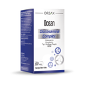 ORZAX Ocean Glucosamine Complex Chondroitin MSM 60 Tablets - Joint Support