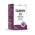 ORZAX Cosakondrin NEM Eggshell Membrane Hyaluronic Acid 30 Tablets - Joint Support