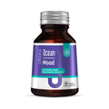 ORZAX Ocean Mood 5-HTP Passiflora Valerian 30 Capsules - Relaxation Support