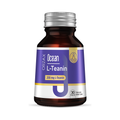 ORZAX Ocean L-Theanine 200mg 30 Capsules - Mood Support