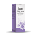 ORZAX Ocean Passiflora Incarnata Liquid 600mg 150ml - Vanilla Flavor