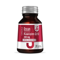 Orzax Ocean Coenzyme Q10 200mg 30 Capsules - Energy & Heart Support