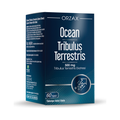 Orzax Ocean Tribulus Terrestris 500mg 60 Capsules - Vitality Support