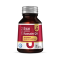 Orzax Ocean Coenzyme QH 100mg 30 Softgel Capsules - Energy Support