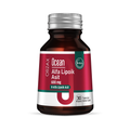 Orzax Ocean R-Alpha Lipoic Acid 600mg 30 Vegetable Capsules - Antioxidant Support