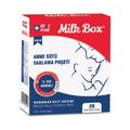 Artımed Milk Box Breast Milk Storage Bags – 20 Pieces