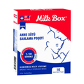 Artımed Breast Milk Storage Bags (10 Pack)