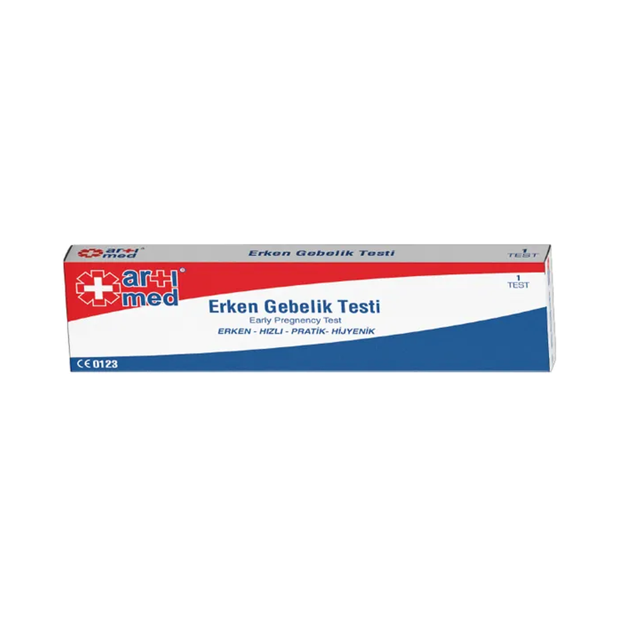 Artımed Early Pregnancy Test