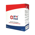 Artımed Hygienic Navel Care Set – Liquid Skin Cleanser & Hygienic Wipes (100 ml + 20 Wipes)