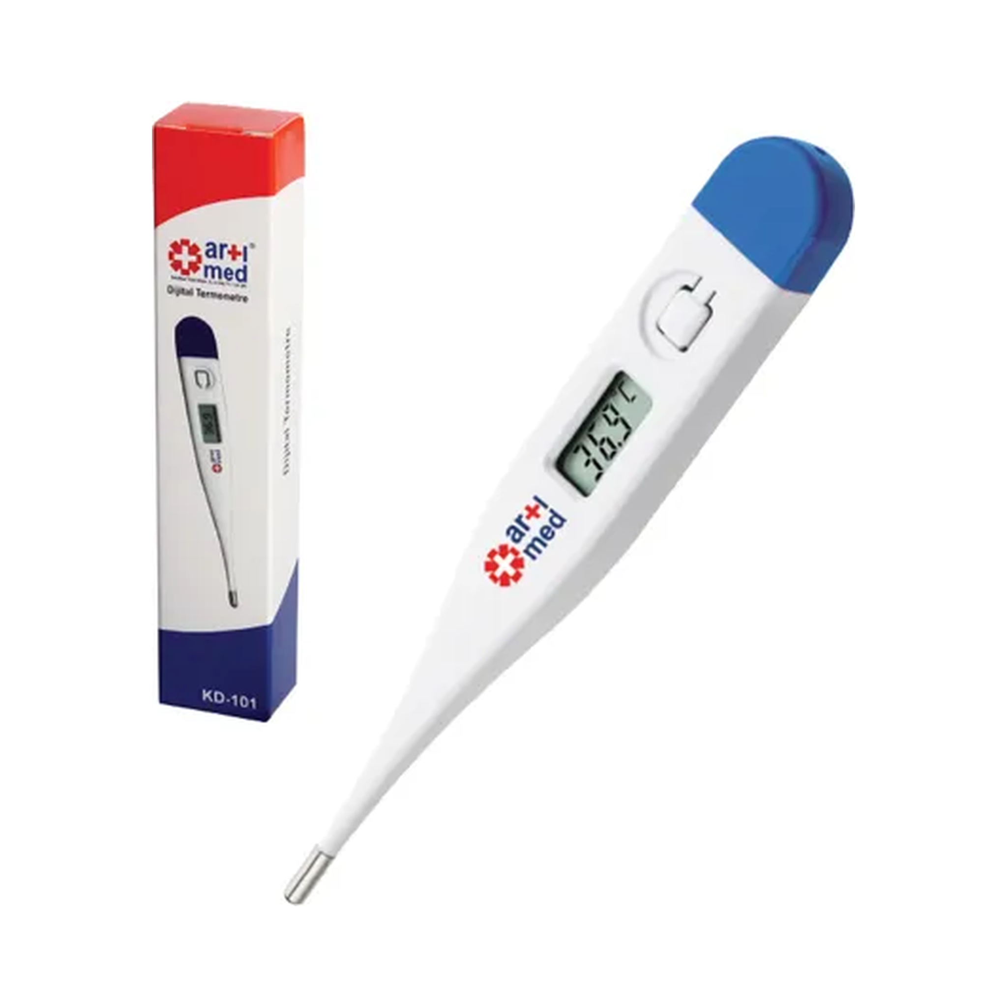 Artımed Digital Body Thermometer KD-101