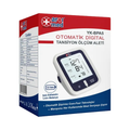 Artımed Digital Blood Pressure Monitor – Rechargeable
