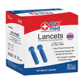 Artımed Sterile Lancets 28G 100 Pieces